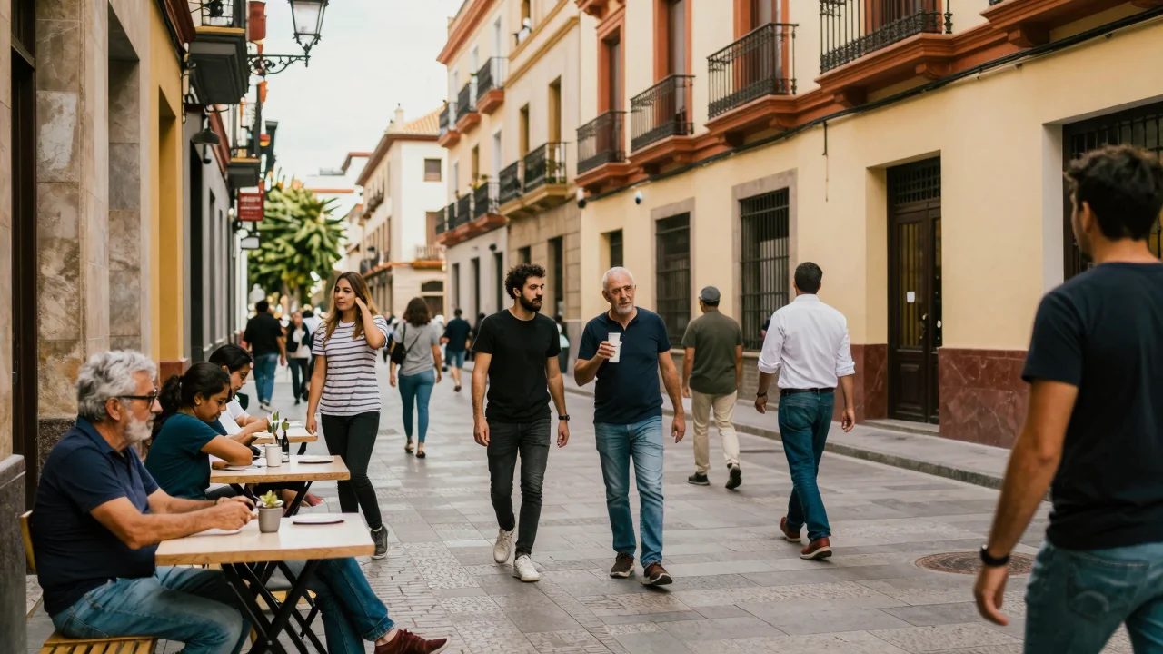 Essential Spanish Language Tips for Americans in Spain — image 1