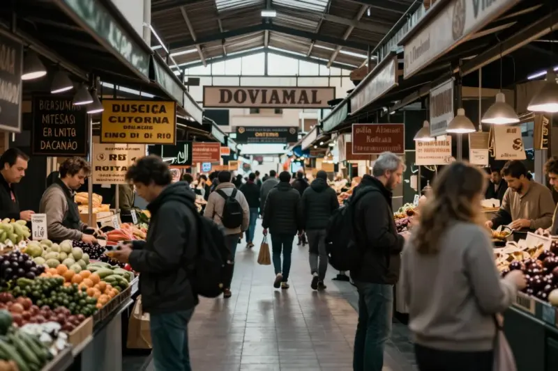 Essential Spanish Language Tips for Americans in Spain