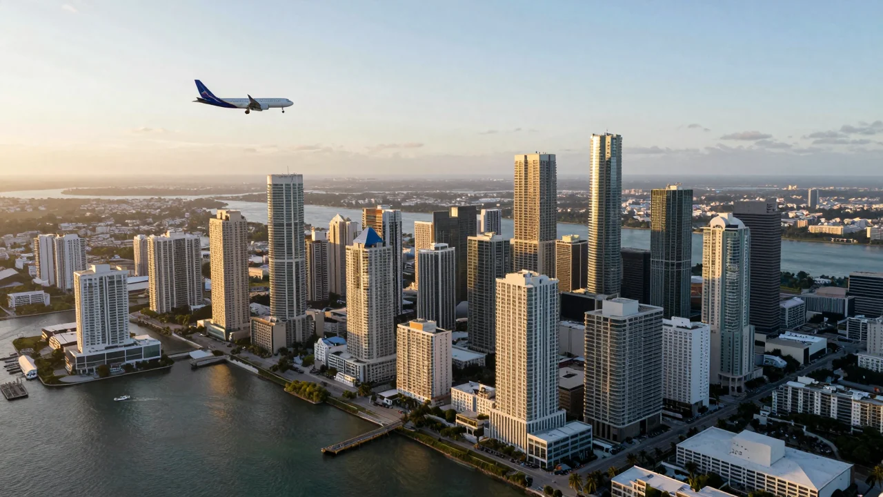 Miami to Spain Move Essential Checklist & Tips — image 1