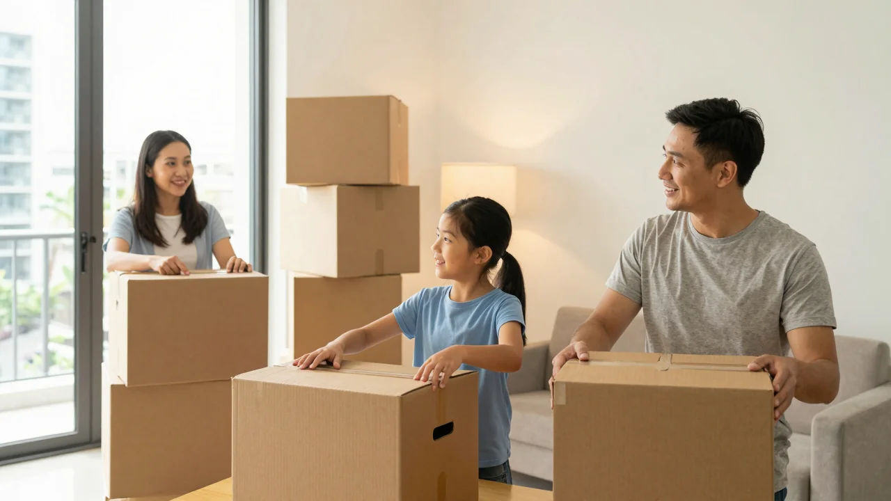 Miami to Spain Move Essential Checklist & Tips — image 4