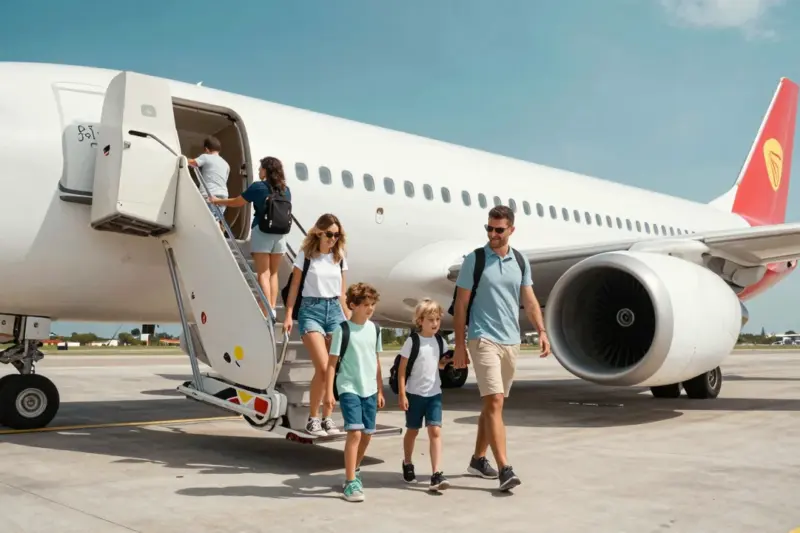 Miami to Spain Move Essential Checklist & Tips