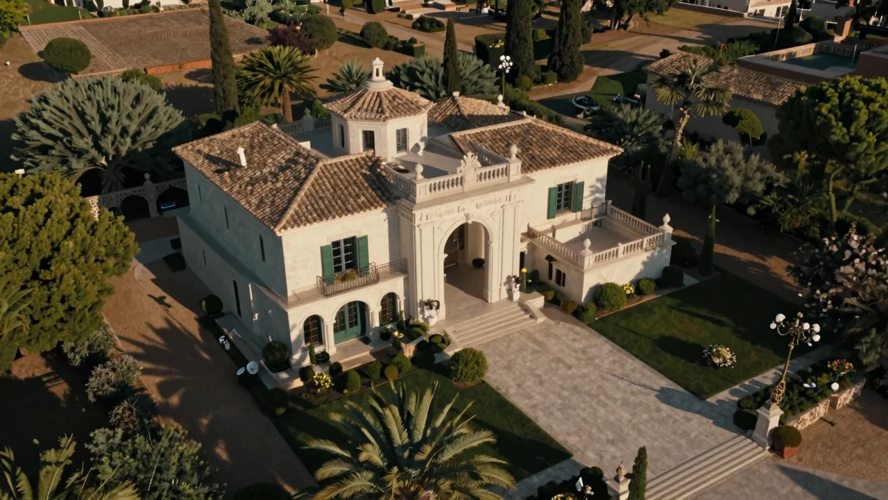 Spain Residency Through Investment USA Guide 2026 — image 1