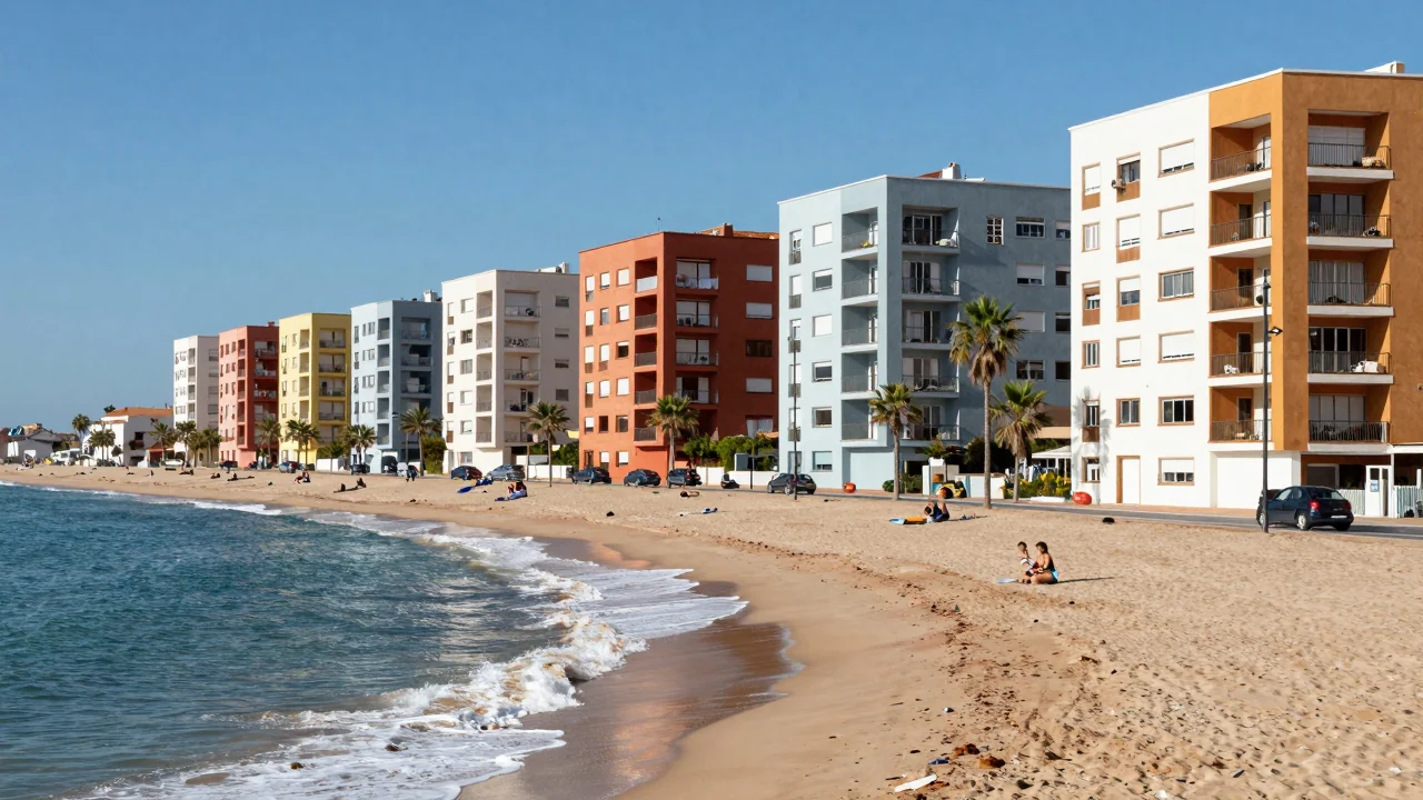 Spain Residency Through Investment USA Guide 2026 — image 3