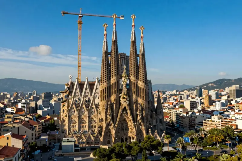 Spain Residency Through Investment USA Guide 2026