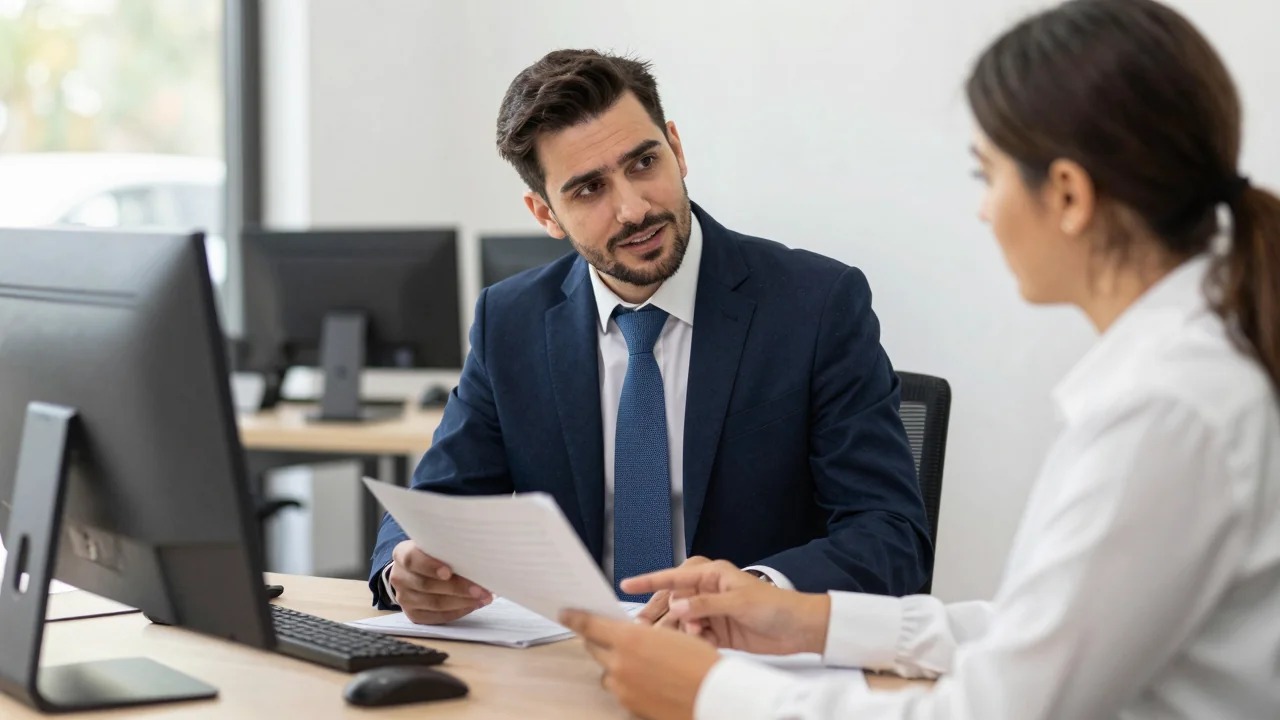 Spain Taxes for Americans Essential Guide 2026 — image 1