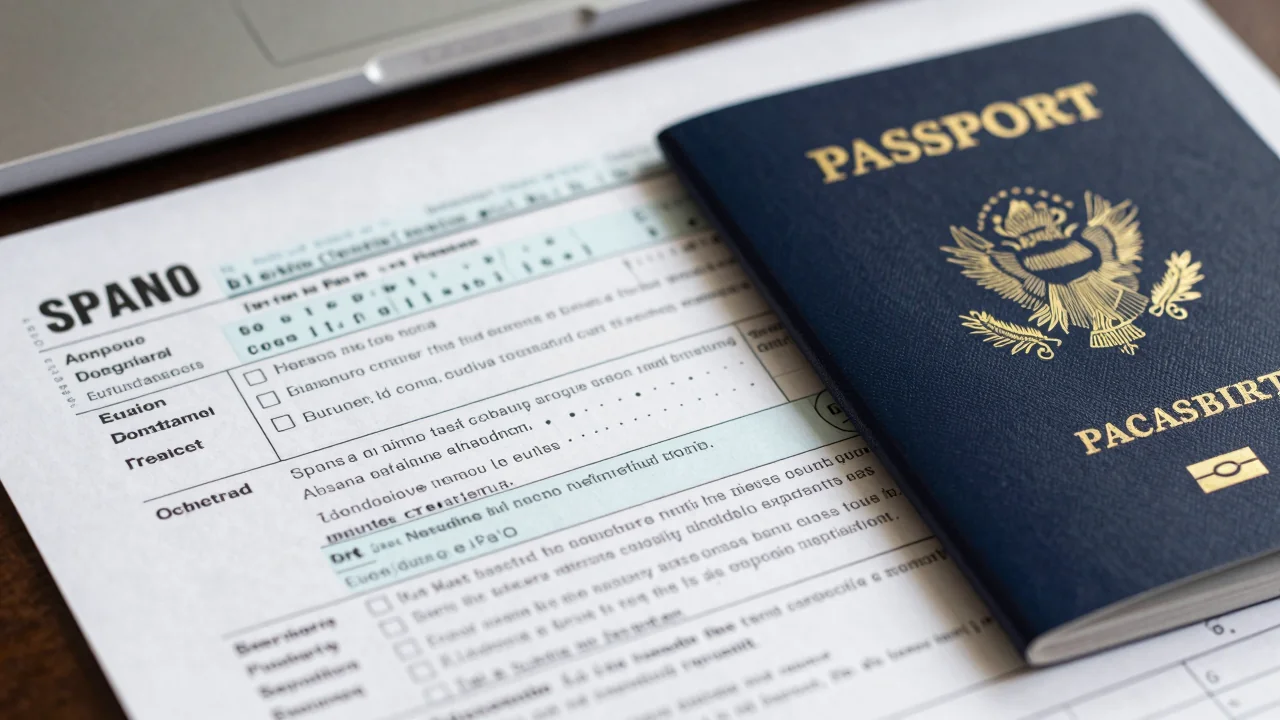 Spain Taxes for Americans Essential Guide 2026 — image 2