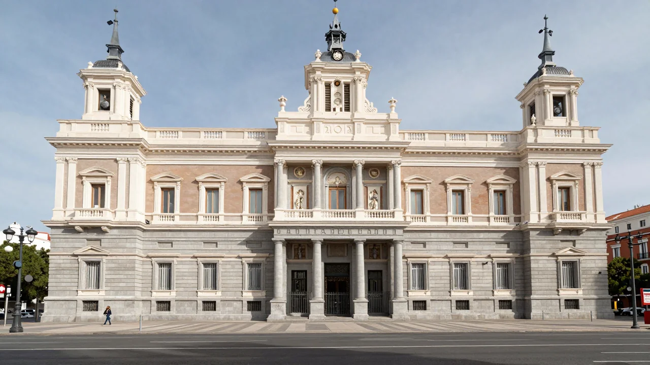Spain Taxes for Americans Essential Guide 2026 — image 5