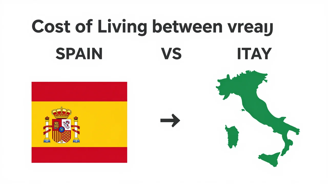 Spain vs Italy for Expats Ultimate Comparison Guide — image 3