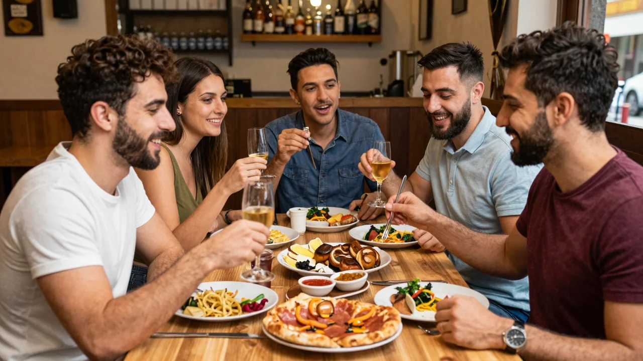 Spain vs Italy for Expats Ultimate Comparison Guide — image 4