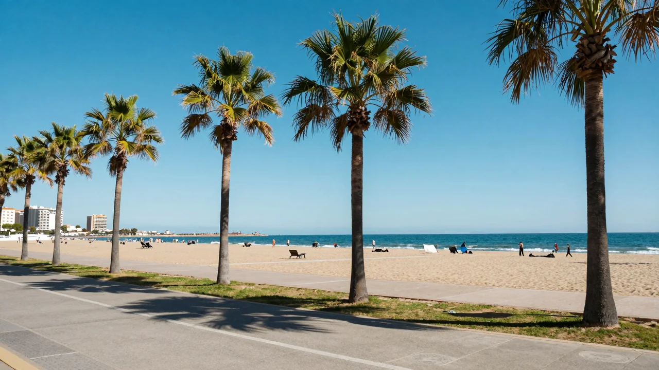 Spain Weather Year-Round Ideal Climate for Americans — image 1