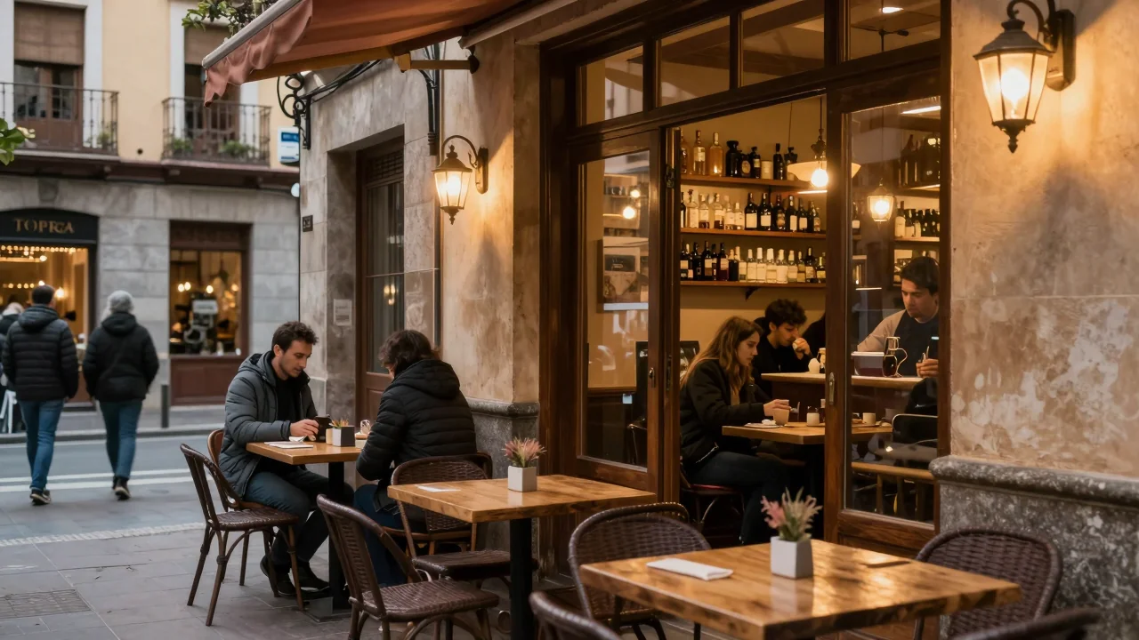 Spain Weather Year-Round Ideal Climate for Americans — image 4
