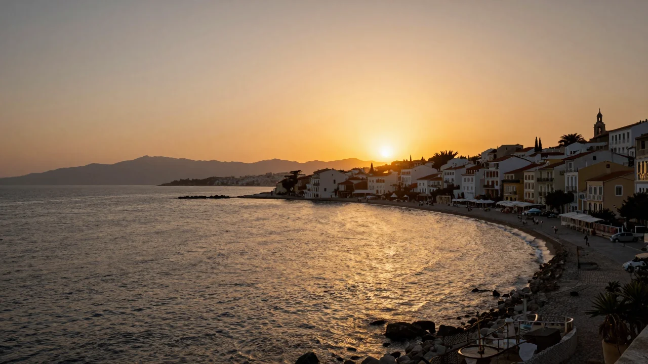 Spain Weather Year-Round Ideal Climate for Americans — image 5