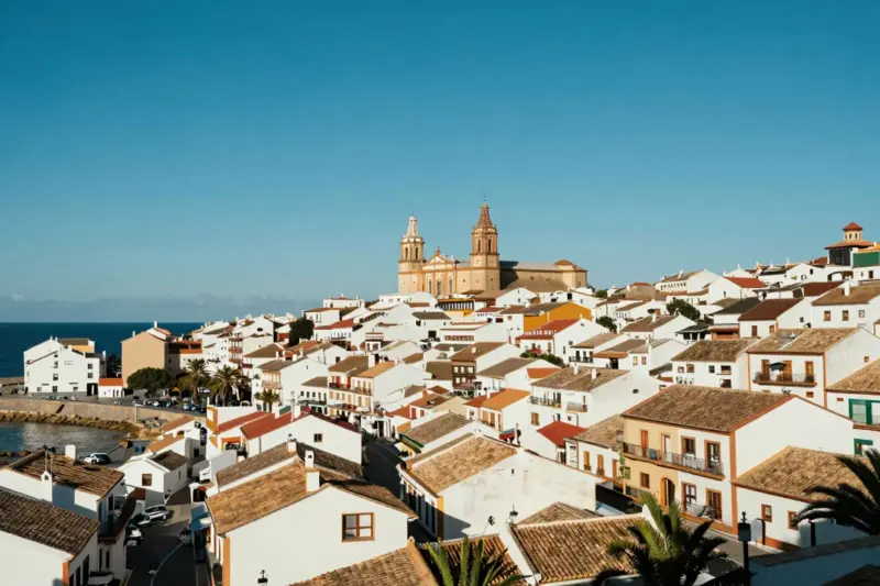 Spain Weather Year-Round Ideal Climate for Americans