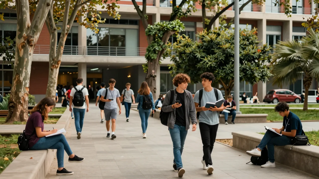 Top Universities in Spain for American Students 2026 — image 1