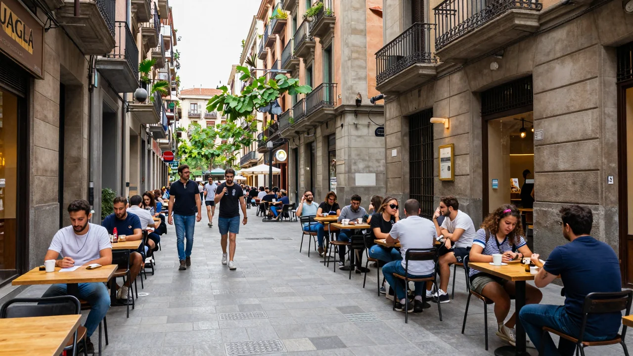 Top Universities in Spain for American Students 2026 — image 5