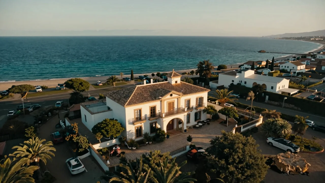 Buying Property in Spain from USA Essential Guide — image 1
