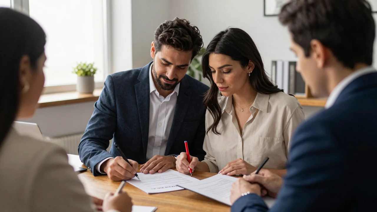 Buying Property in Spain from USA Essential Guide — image 2