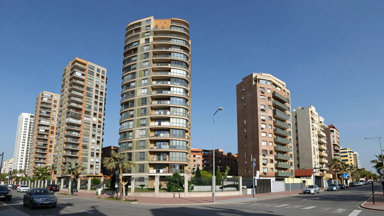 Buying Property in Spain from USA Essential Guide — image 3