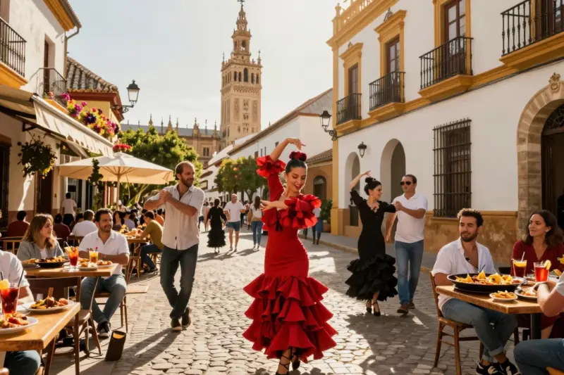 Discover Spanish Culture in 2026: A Guide for Americans