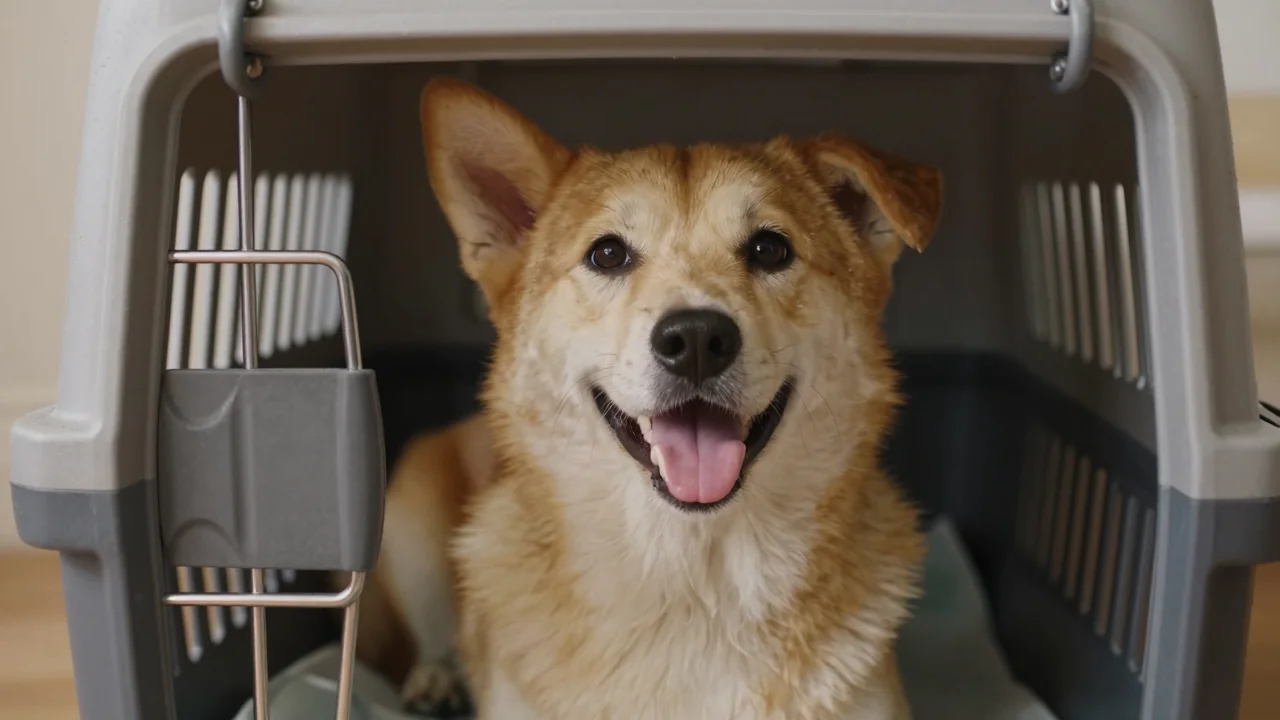 Pet Relocation USA to Spain 2026 Requirements — image 1