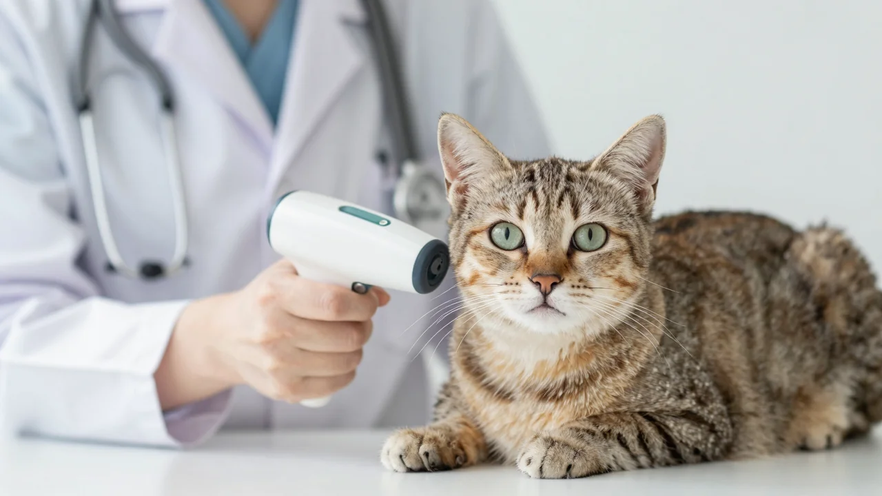 Pet Relocation USA to Spain 2026 Requirements — image 2