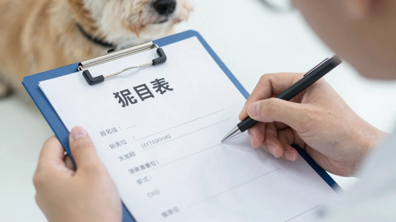 Pet Relocation USA to Spain 2026 Requirements — image 4