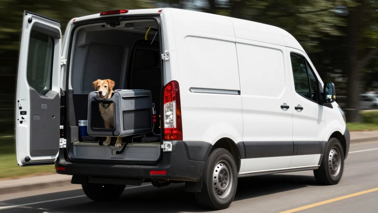 Pet Relocation USA to Spain 2026 Requirements — image 5