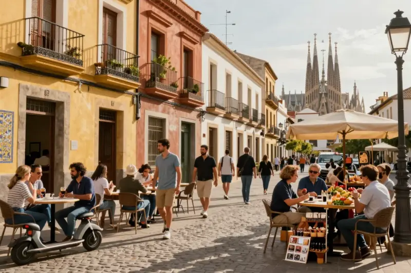 Moving to Spain in 2026? Top Expat Tips for Americans