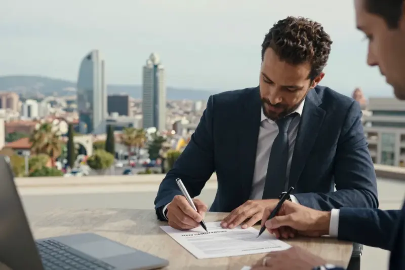Spain Tax Residency for Americans Key Rules & Tips