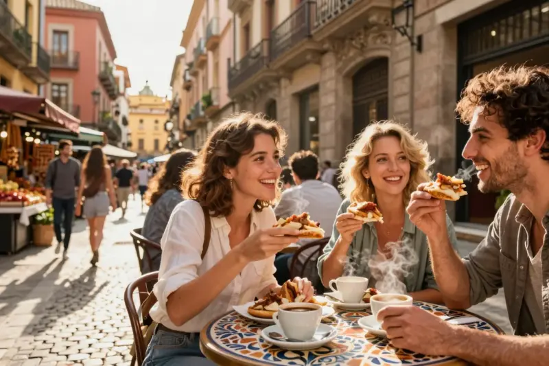 Embrace Spain Travel Lifestyle in 2026: Your Ultimate Guide