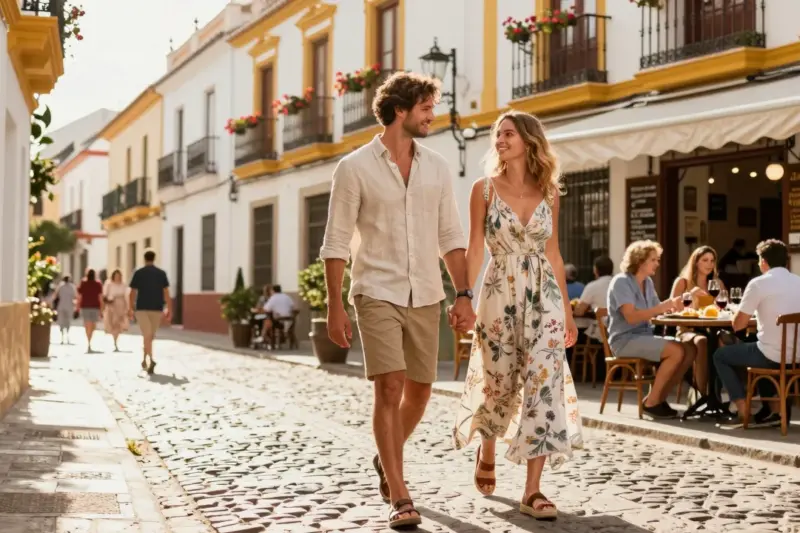 Expat Guide: Living in Malaga from USA in 2026