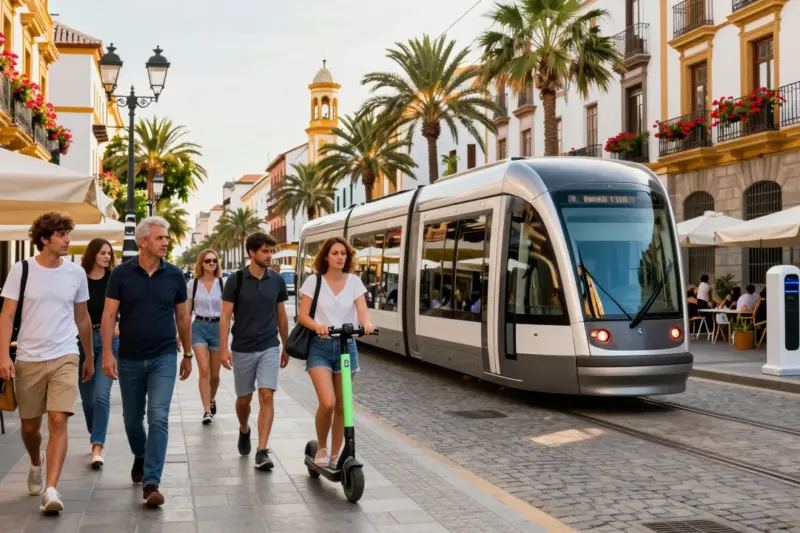 Living Without a Car in Spain: 2026 Edition