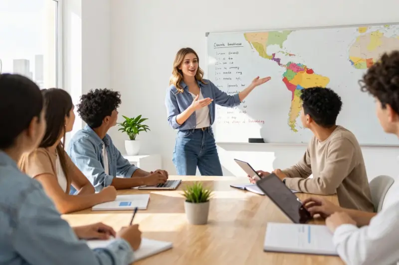 Master Spanish in America: Your 2026 Guide