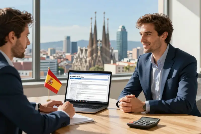 Spain Mortgages for US Citizens: 2026 Guide